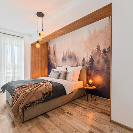 Larabelle Home Coresi Брашов Екстериор снимка