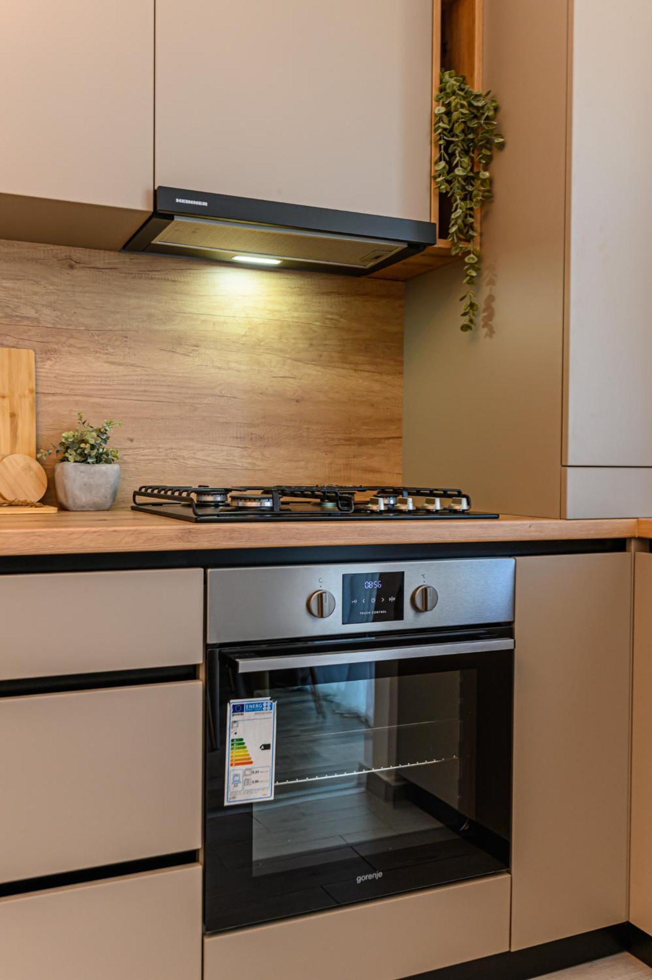 Larabelle Home Coresi Брашов Екстериор снимка