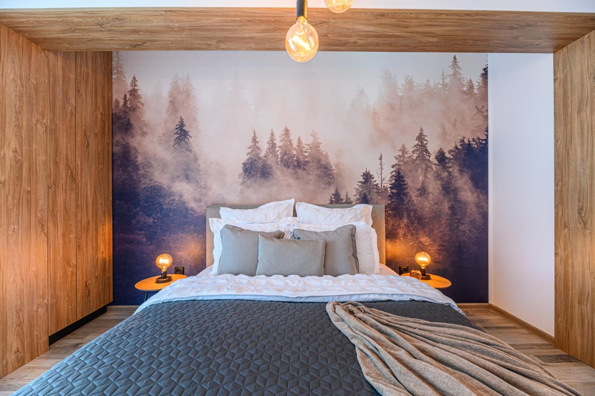Larabelle Home Coresi Брашов Екстериор снимка