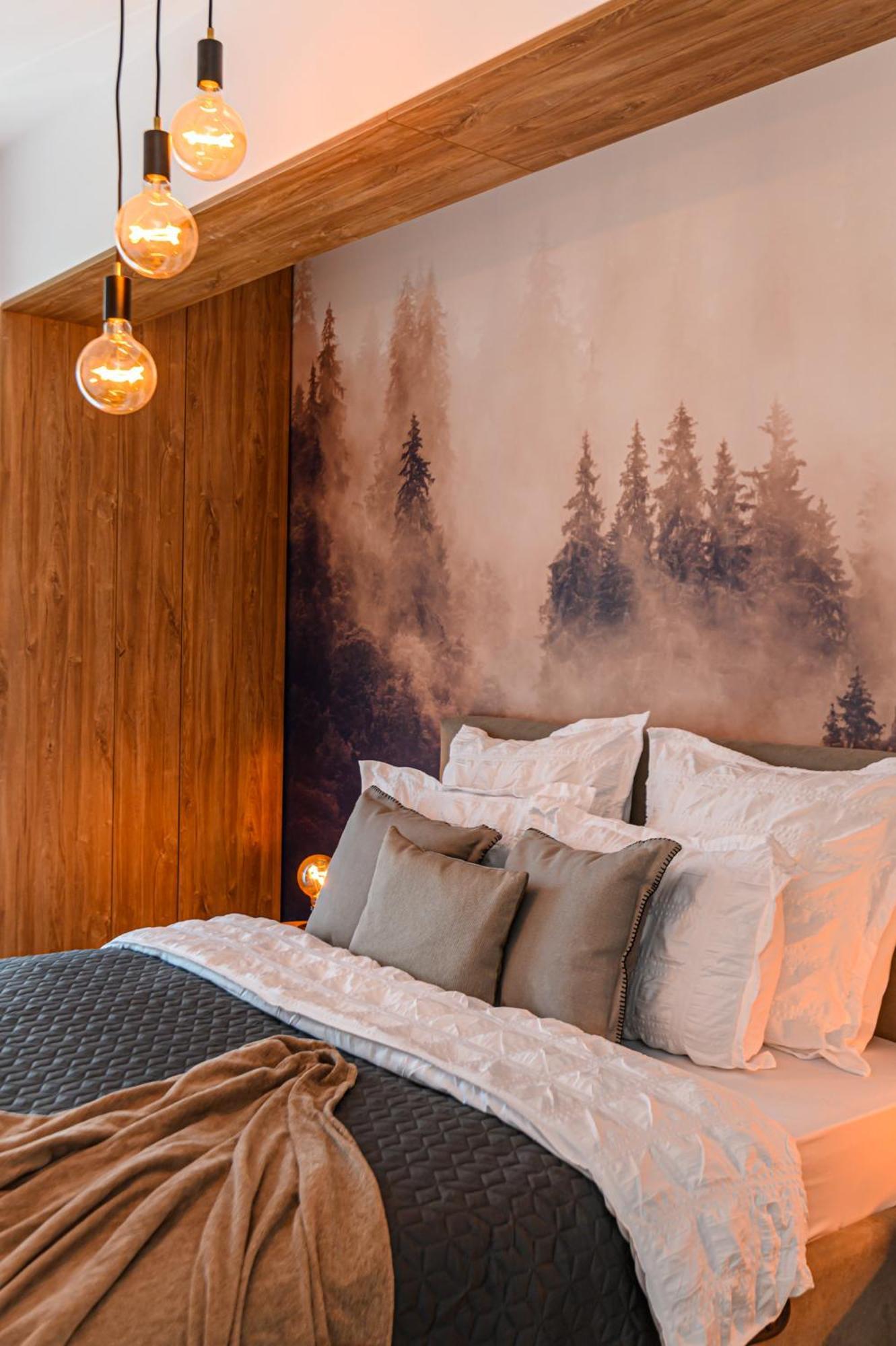 Larabelle Home Coresi Брашов Екстериор снимка