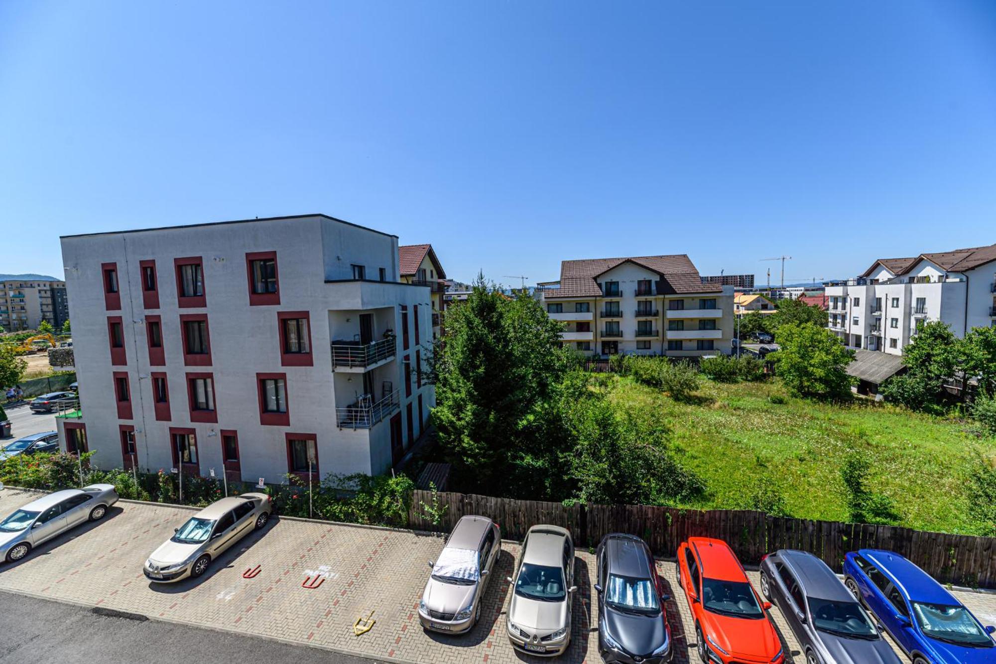Larabelle Home Coresi Брашов Екстериор снимка