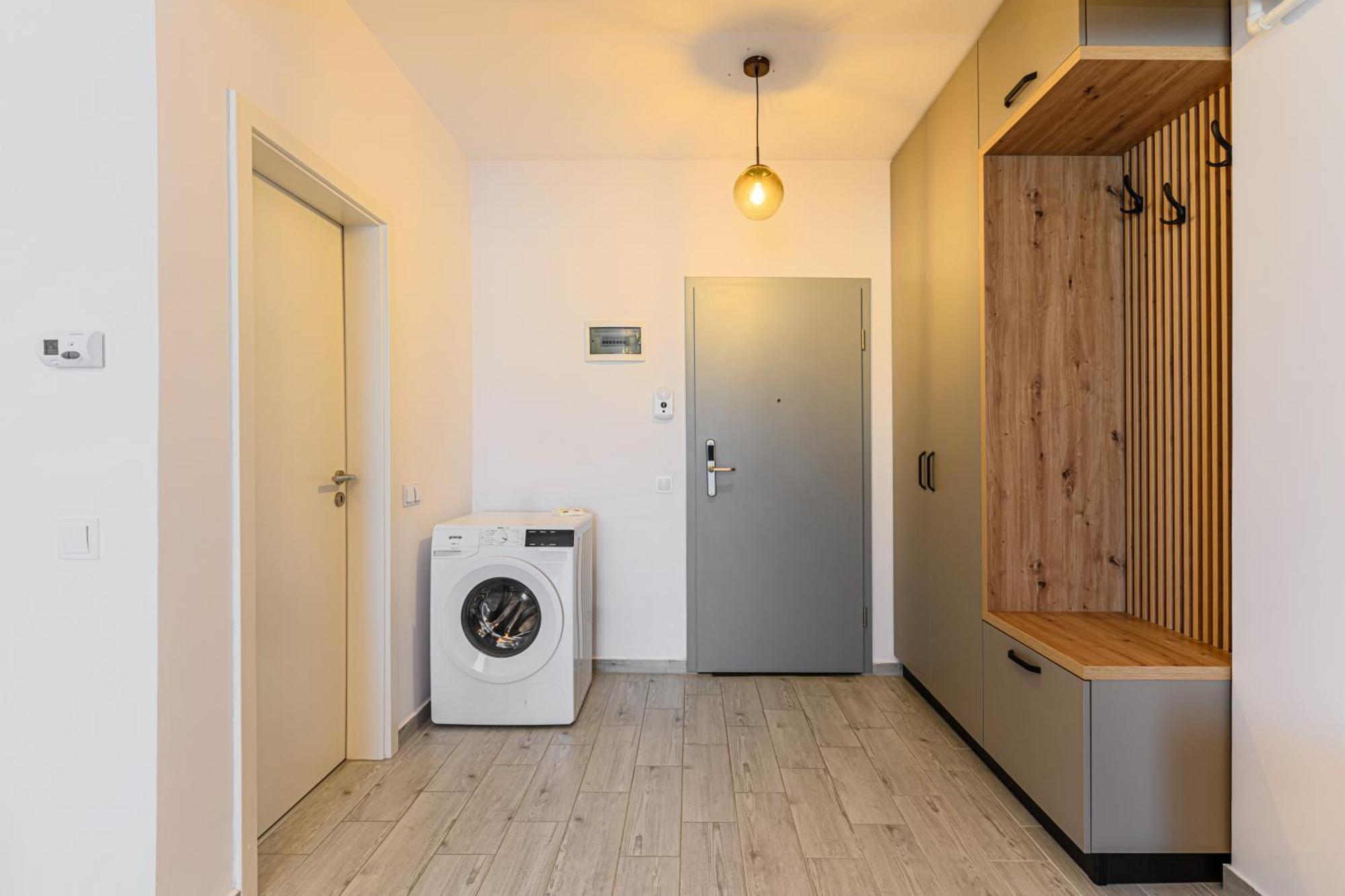 Larabelle Home Coresi Брашов Екстериор снимка