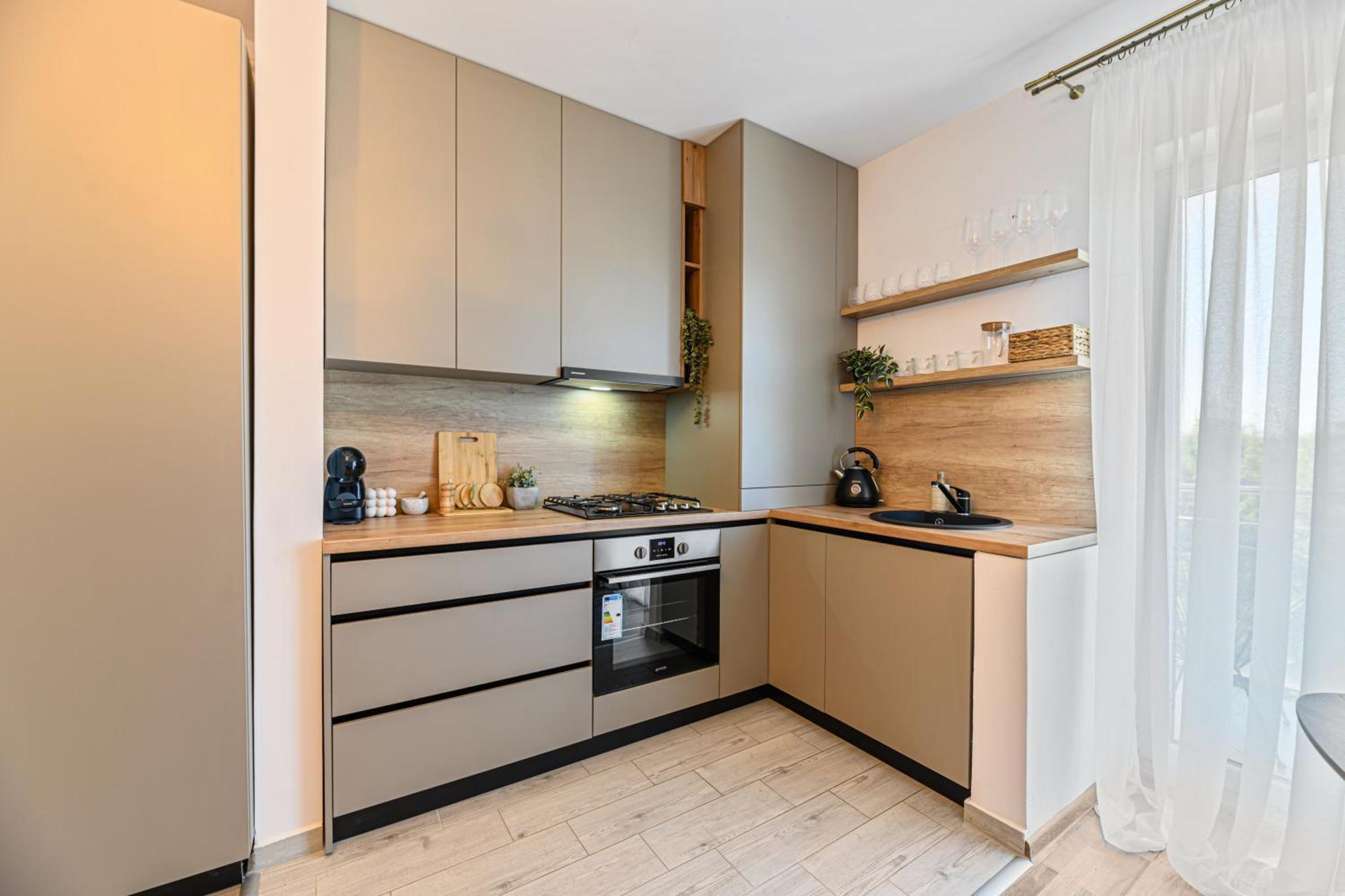 Larabelle Home Coresi Брашов Екстериор снимка