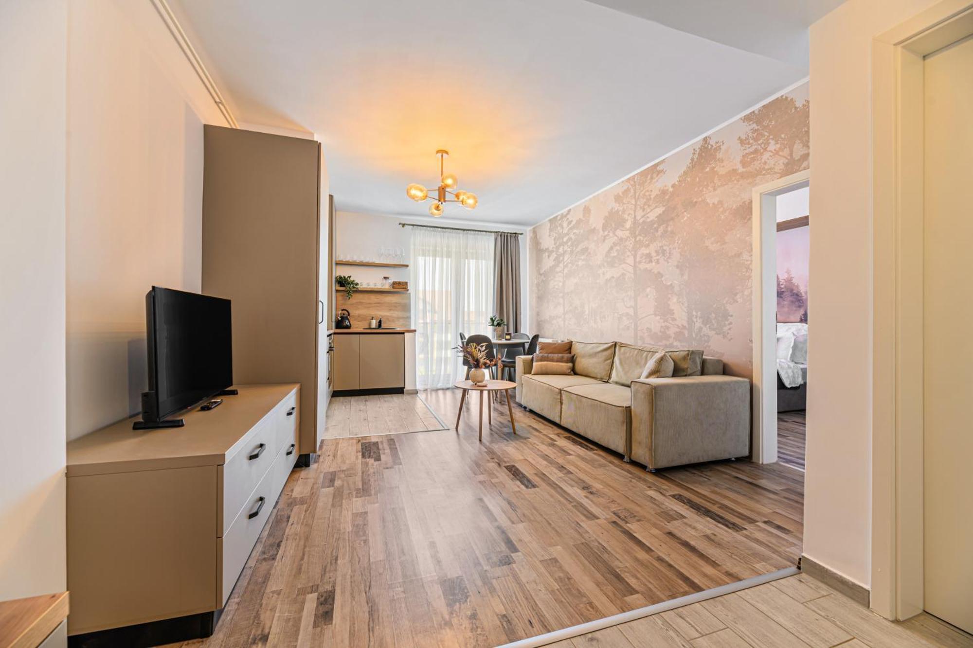 Larabelle Home Coresi Брашов Екстериор снимка