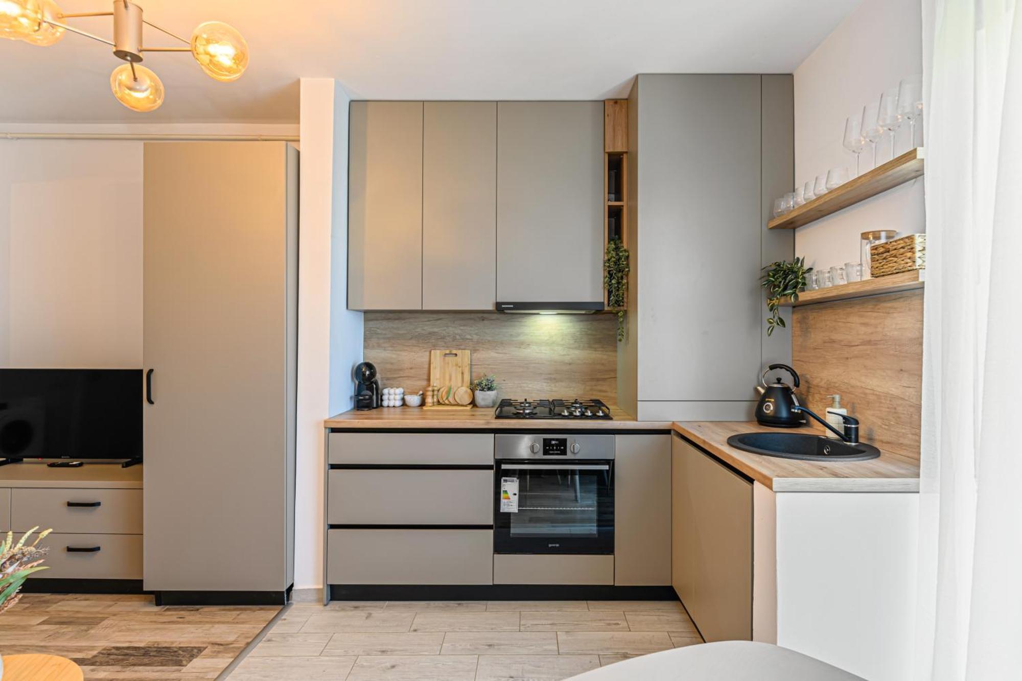 Larabelle Home Coresi Брашов Екстериор снимка
