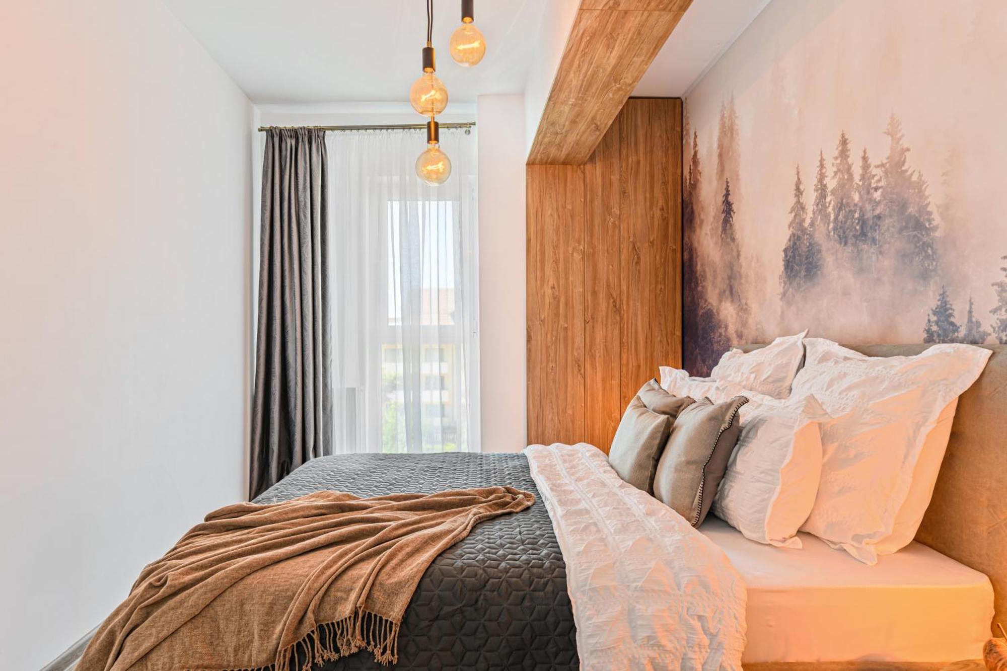 Larabelle Home Coresi Брашов Екстериор снимка