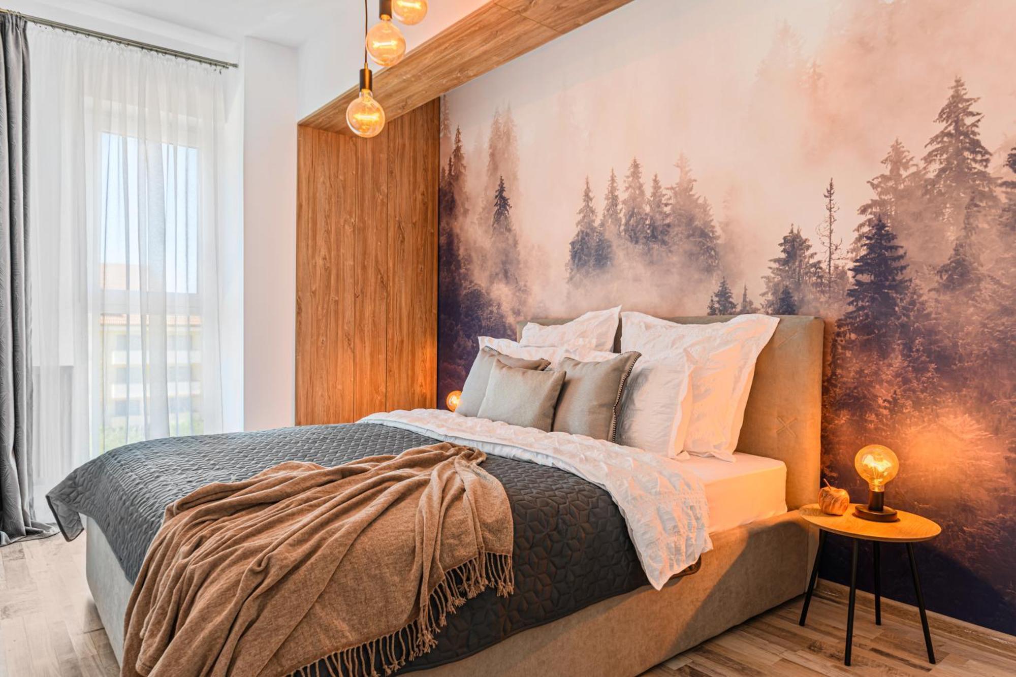 Larabelle Home Coresi Брашов Екстериор снимка