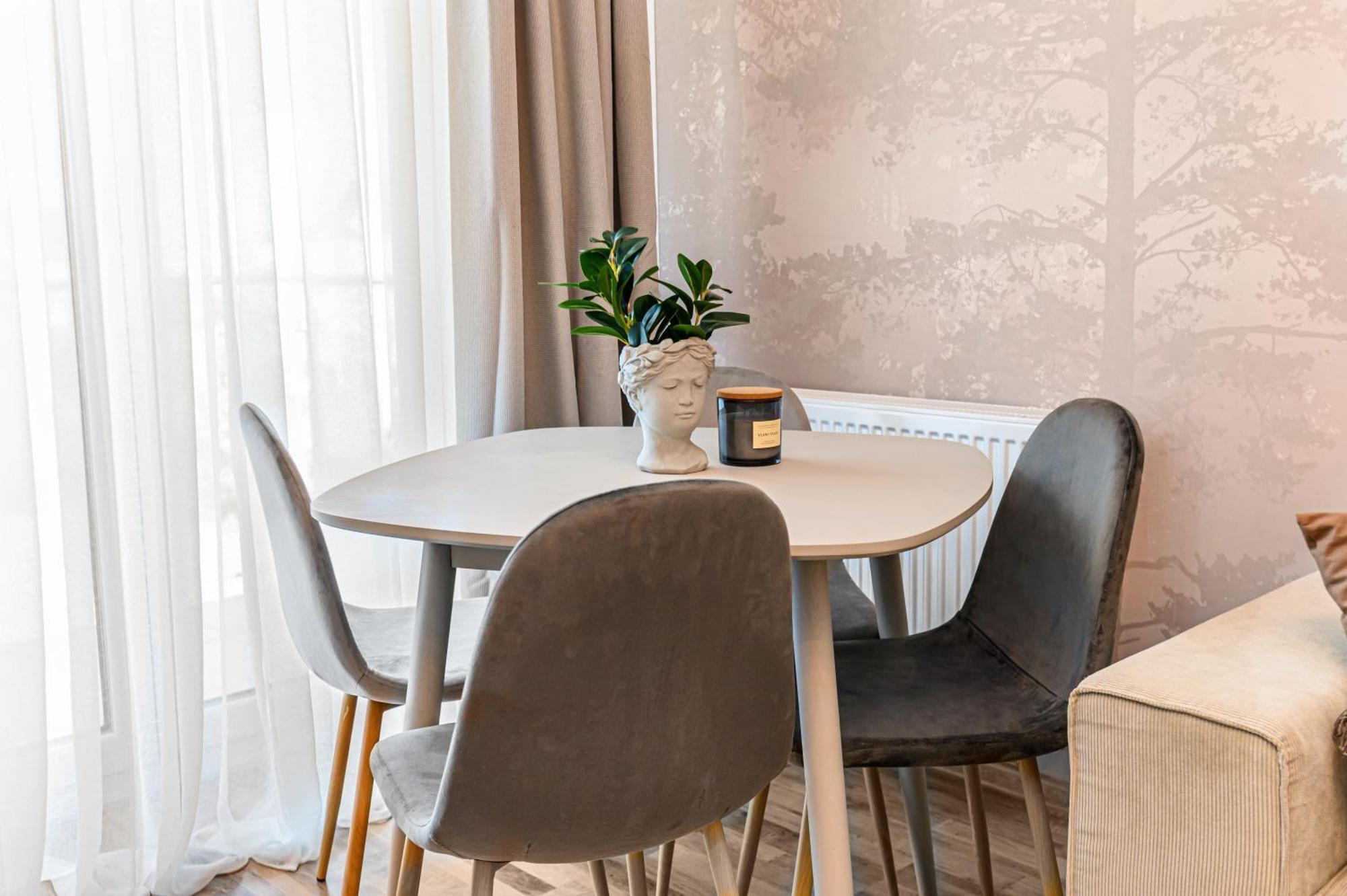 Larabelle Home Coresi Брашов Екстериор снимка