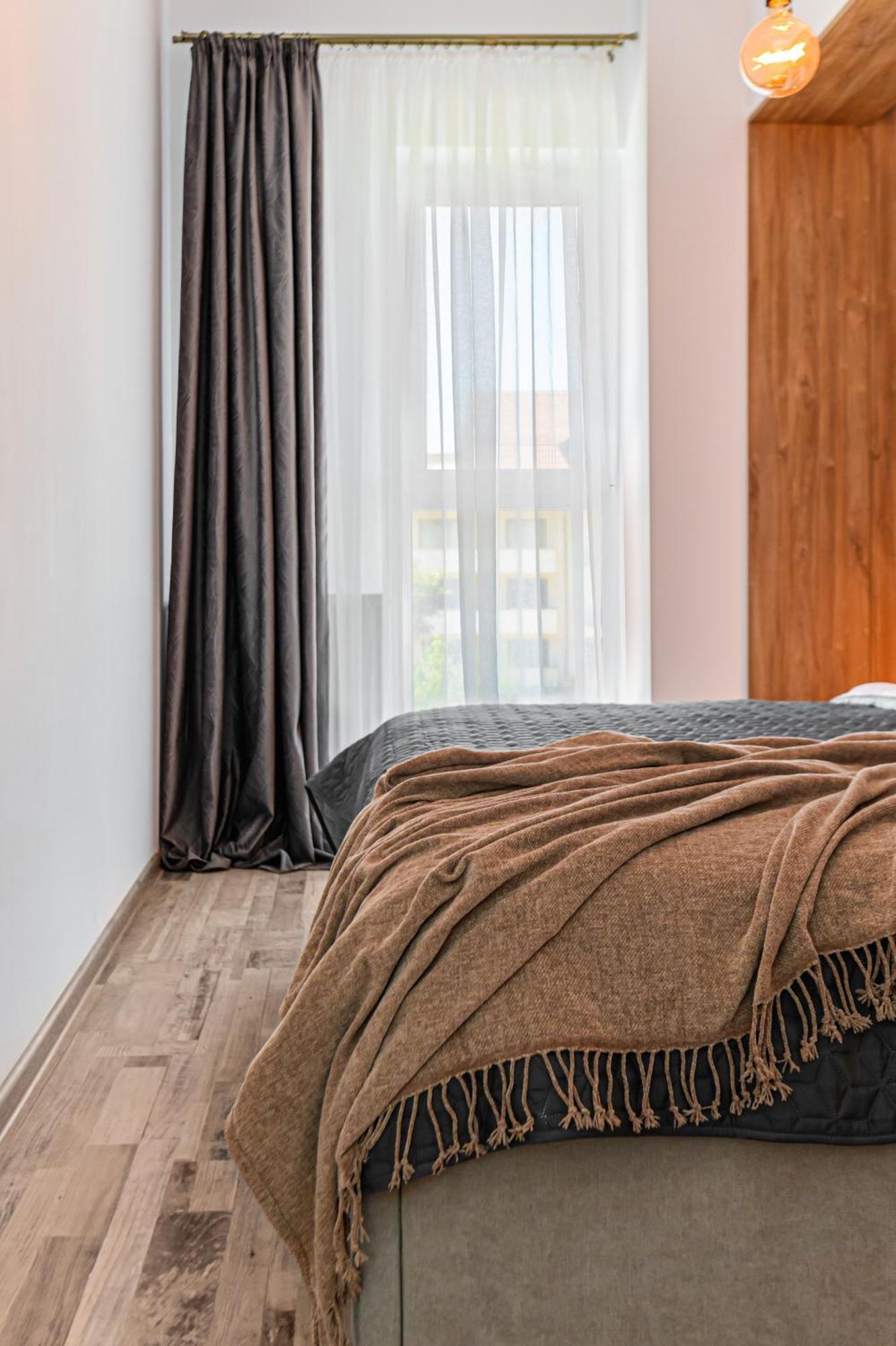 Larabelle Home Coresi Брашов Екстериор снимка