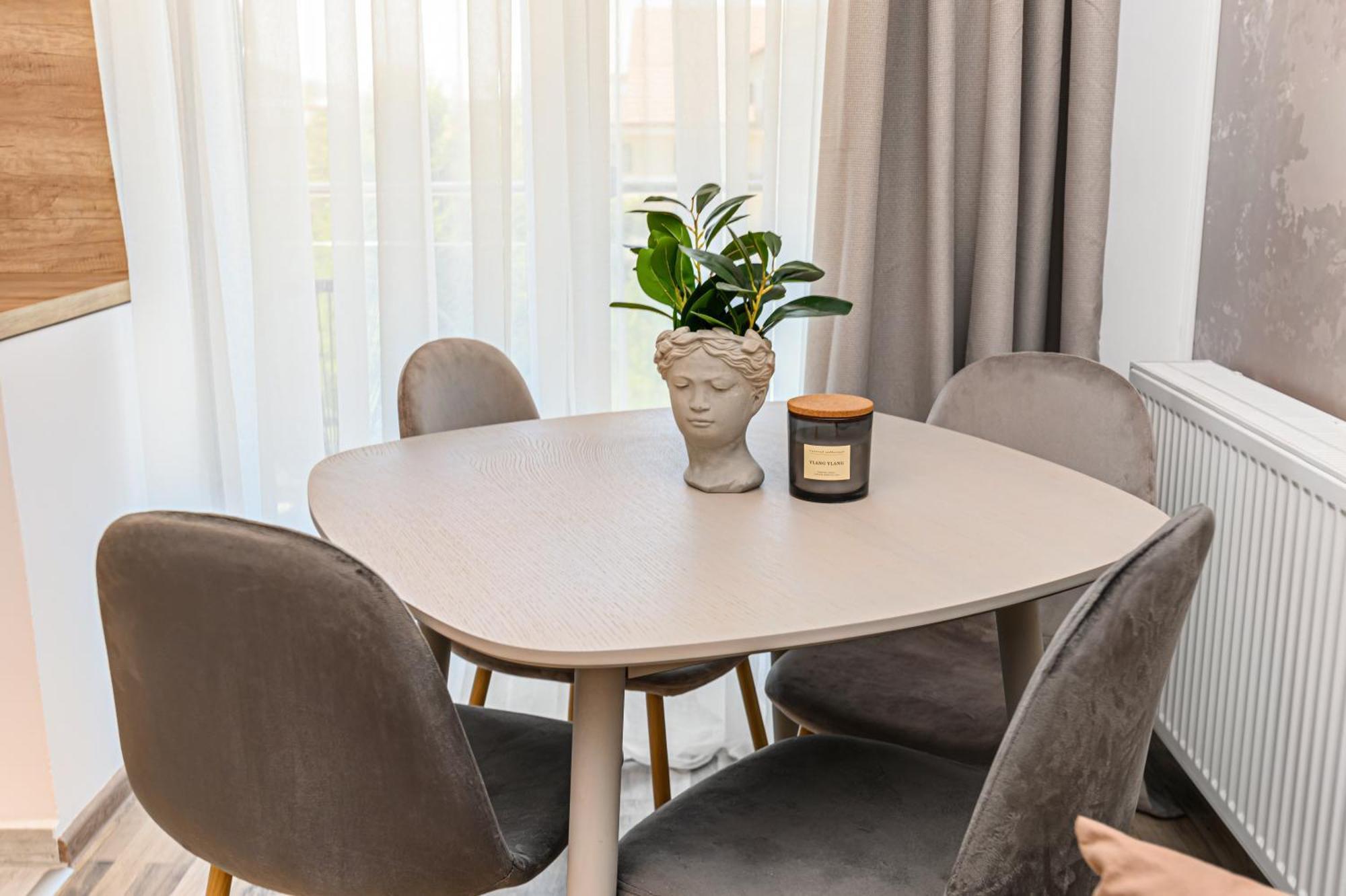 Larabelle Home Coresi Брашов Екстериор снимка