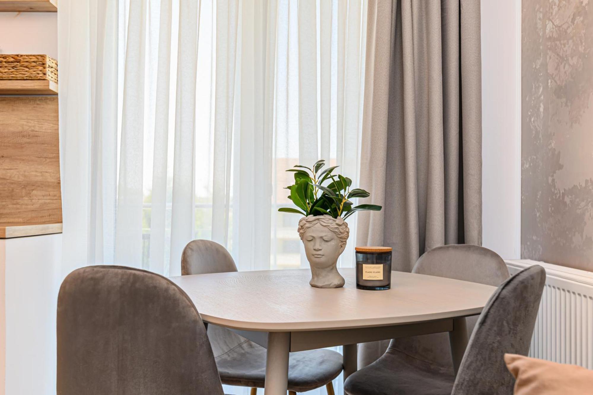 Larabelle Home Coresi Брашов Екстериор снимка