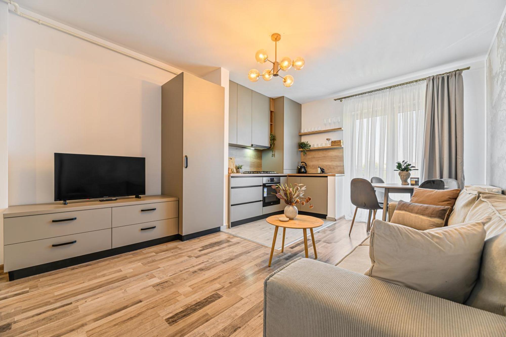 Larabelle Home Coresi Брашов Екстериор снимка